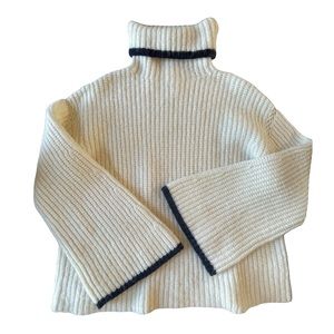 Merlette Redan Sweater NWT Medium $520